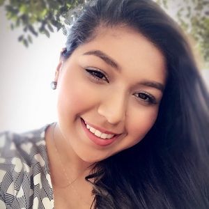 Meet your Posher, Belen